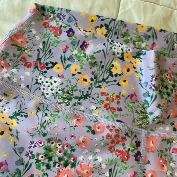 NWT Alice & Olivia Activewear Leggings - Picture 6 of 16